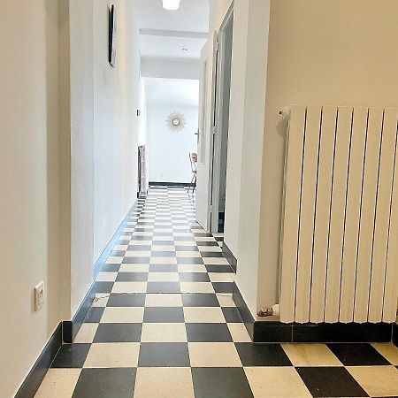 Appartement Avec Vue Sur Le Port Sète Exterior foto