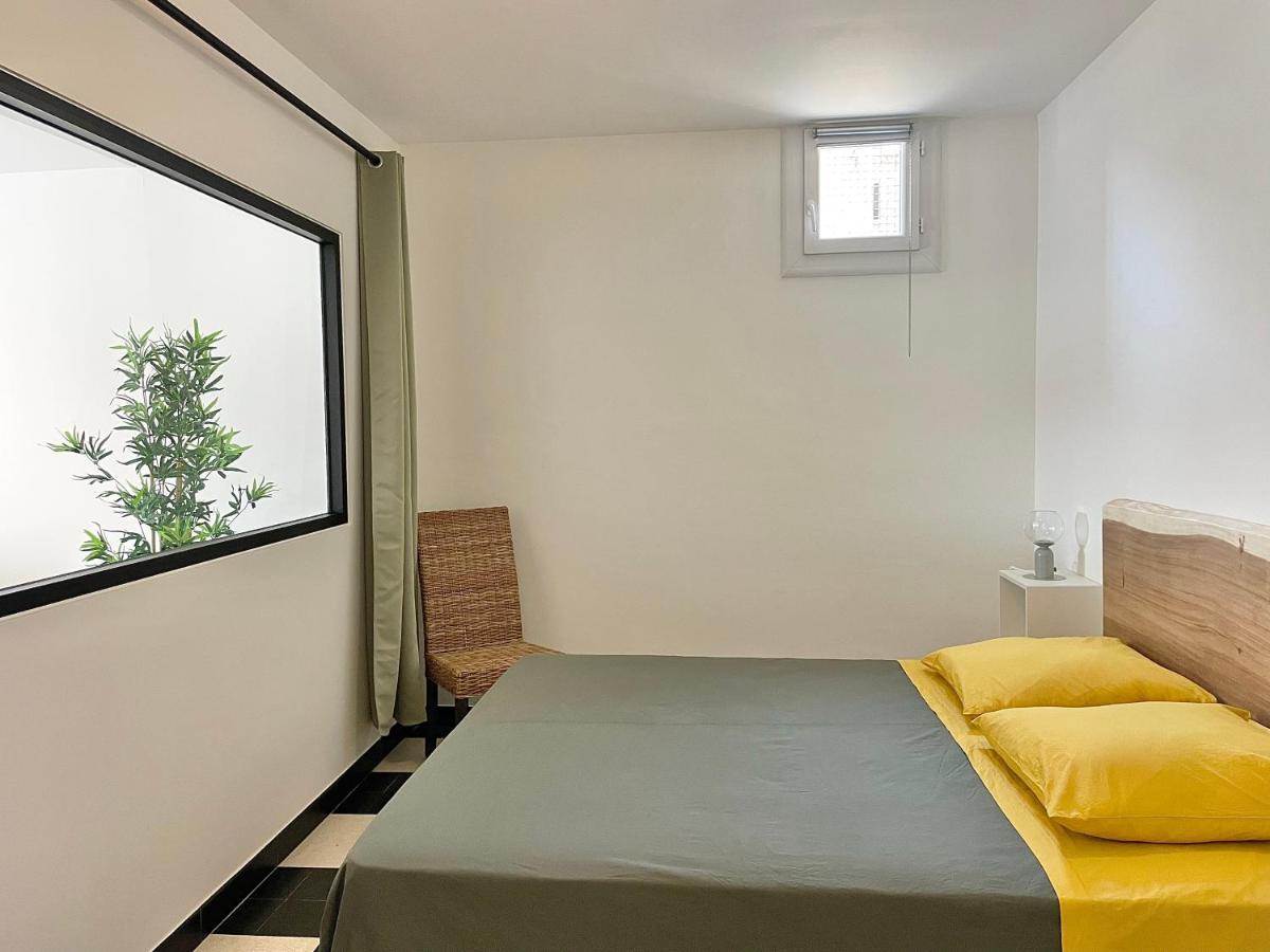 Appartement Avec Vue Sur Le Port Sète Exterior foto